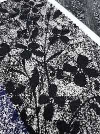 KKP3338-D1148 二越ちりめん®[生地] 宇仁繊維(小紋工房) サブ画像