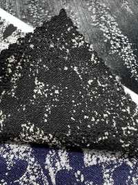 KKP3338-D1148 二越ちりめん®[生地] 宇仁繊維(小紋工房) サブ画像