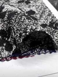 KKP3338-D1148 二越ちりめん®[生地] 宇仁繊維(小紋工房) サブ画像