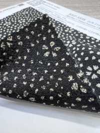 KKP3338-D1126 二越ちりめん®[生地] 宇仁繊維(小紋工房) サブ画像