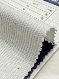 SEL178 14W セルビッチ(赤耳) サマーコール 下晒[生地] 雲井美人 Kumoi Beauty (中部別珍コール天) サブ画像