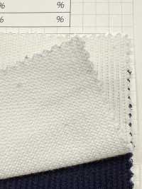 SEL178 14W セルビッチ(赤耳) サマーコール 下晒[生地] 雲井美人 Kumoi Beauty (中部別珍コール天) サブ画像