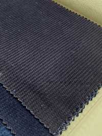 SEL178-ID 14W セルビッチ(赤耳) サマーコール[生地] 雲井美人 Kumoi Beauty (中部別珍コール天) サブ画像