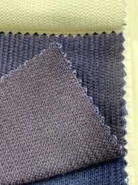 SEL178-ID 14W セルビッチ(赤耳) サマーコール[生地] 雲井美人 Kumoi Beauty (中部別珍コール天) サブ画像