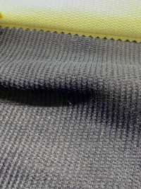 SEL178-ID 14W セルビッチ(赤耳) サマーコール[生地] 雲井美人 Kumoi Beauty (中部別珍コール天) サブ画像