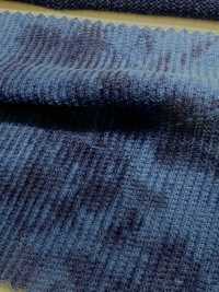 DCL178-ID 14W セルビッチ(赤耳) サマーコール デコロレ[生地] 雲井美人 Kumoi Beauty (中部別珍コール天) サブ画像