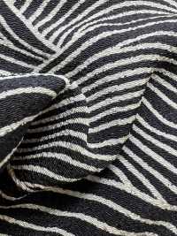 KKP3338-D1134 二越ちりめん®  桜吹雪[生地] 宇仁繊維(小紋工房) サブ画像