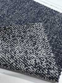 KKP3338-D54 二越ちりめん®[生地] 宇仁繊維(小紋工房) サブ画像