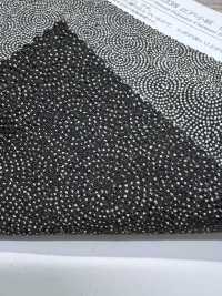 KKP3338-D-UZUMAKI 二越ちりめん® 渦巻[生地] 宇仁繊維(小紋工房) サブ画像