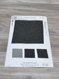 KKP3338-D-UZUMAKI 二越ちりめん® 渦巻[生地] 宇仁繊維(小紋工房) サブ画像