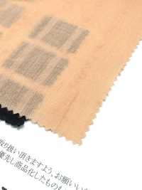 11564 コットン/リネンサッカーストライプリプルワッシャー[生地] SUNWELL(サンウェル) サブ画像