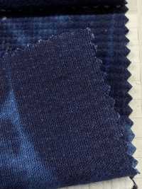 DCL3500-ID ドビー キャラメルコール デコロレ[生地] 雲井美人 Kumoi Beauty (中部別珍コール天) サブ画像