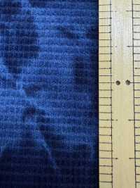 DCL3500-ID ドビー キャラメルコール デコロレ[生地] 雲井美人 Kumoi Beauty (中部別珍コール天) サブ画像