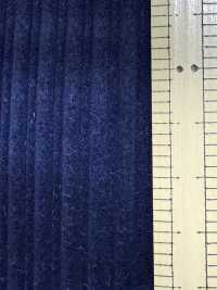 FC7070-ID ファンシーコール(親子) インディゴ[生地] 雲井美人 Kumoi Beauty (中部別珍コール天) サブ画像