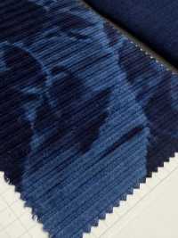 DCL7070-ID ファンシーコール(親子)  デコロレ[生地] 雲井美人 Kumoi Beauty (中部別珍コール天) サブ画像