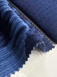 DCL7070-ID ファンシーコール(親子)  デコロレ[生地] 雲井美人 Kumoi Beauty (中部別珍コール天) サブ画像