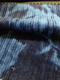 DCL7070-ID ファンシーコール(親子)  デコロレ[生地] 雲井美人 Kumoi Beauty (中部別珍コール天) サブ画像