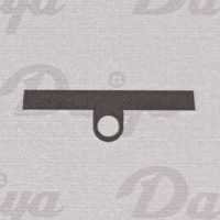 C601 メタルボタン 塗装加工 大阪プラスチック工業(DAIYA BUTTON) サブ画像