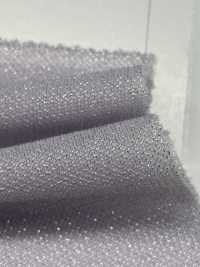 RS5000 ラメ シアー ニット[生地] サンコロナ小田 サブ画像