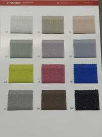 RS5000 ラメ シアー ニット[生地] サンコロナ小田 サブ画像