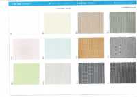 MZ1846 リバーシブル マーキゼット[生地] サンコロナ小田 サブ画像