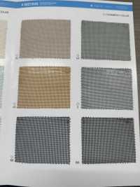 MZ1846 リバーシブル マーキゼット[生地] サンコロナ小田 サブ画像