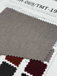 FMH-069 リサイクル ウーリッシュ フランネル[生地] ササキセルム サブ画像