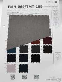 FMH-069 リサイクル ウーリッシュ フランネル[生地] ササキセルム サブ画像