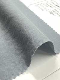 OAD595 ハリユル 綿麻 ダンプ[生地] 小原屋繊維 サブ画像