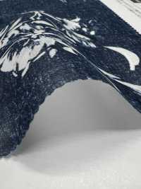 KDP7500-58-DD-782 75d シフォン 広巾 インクジェットプリント[生地] 宇仁繊維(小紋工房) サブ画像