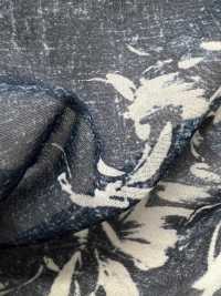 KDP7500-58-DD-782 75d シフォン 広巾 インクジェットプリント[生地] 宇仁繊維(小紋工房) サブ画像