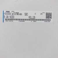 5QN クイックロン®面ファスナーフックループ表裏(両面)タイプ YKK サブ画像