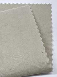 OJE253383 コットン ブロード ワッシャー加工[生地] 小原屋繊維 サブ画像