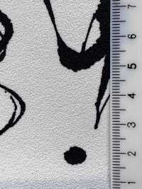 KKP3421-58-DSB-259 ライトアムンゼン 広巾[生地] 宇仁繊維(小紋工房) サブ画像