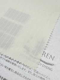 11560 ~漣~REN~ オーガニックコットン × リサイクルナイロンリップストップ[生地] SUNWELL(サンウェル) サブ画像