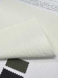 11560 ~漣~REN~ オーガニックコットン × リサイクルナイロンリップストップ[生地] SUNWELL(サンウェル) サブ画像