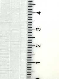 11560 ~漣~REN~ オーガニックコットン × リサイクルナイロンリップストップ[生地] SUNWELL(サンウェル) サブ画像