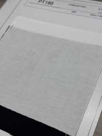 PT160 低伸度タイプ スパン糸  芯地 セミハードタイプ サブ画像