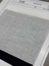 2135 低伸度タイプ スパン糸  芯地 ややハードタイプ サブ画像