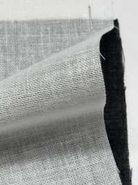 M108 綿麻 後染め加工対応 芯地 サブ画像