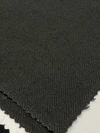 OJE253343 コットン リネン ラミー ヘリンボン ヴィンテージ ワッシャー[生地] 小原屋繊維 サブ画像