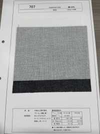 707 厚手素材 対応 芯地 サブ画像