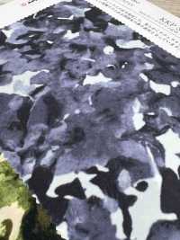 KKP3600-58-DHM-99 New ヴィーナス デシン 広巾[生地] 宇仁繊維(小紋工房) サブ画像