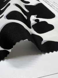 KKP3600-58-DHM-68 New ヴィーナス デシン 広巾[生地] 宇仁繊維(小紋工房) サブ画像