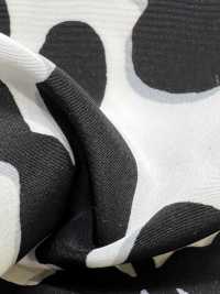 KKP3600-58-DHM-68 New ヴィーナス デシン 広巾[生地] 宇仁繊維(小紋工房) サブ画像