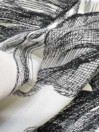 KKP3601-D66 New ヴィーナス デシン[生地] 宇仁繊維(小紋工房) サブ画像