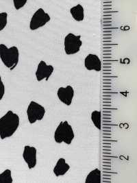 KKP3601-D236 New ヴィーナス デシン[生地] 宇仁繊維(小紋工房) サブ画像