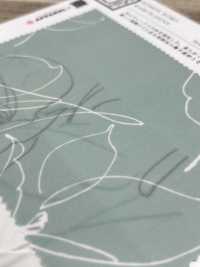 KKP3601-D57 New ヴィーナス デシン[生地] 宇仁繊維(小紋工房) サブ画像