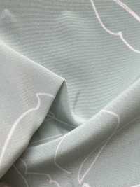 KKP3601-D57 New ヴィーナス デシン[生地] 宇仁繊維(小紋工房) サブ画像