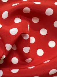 KKP3601-D5 New ヴィーナス デシン[生地] 宇仁繊維(小紋工房) サブ画像